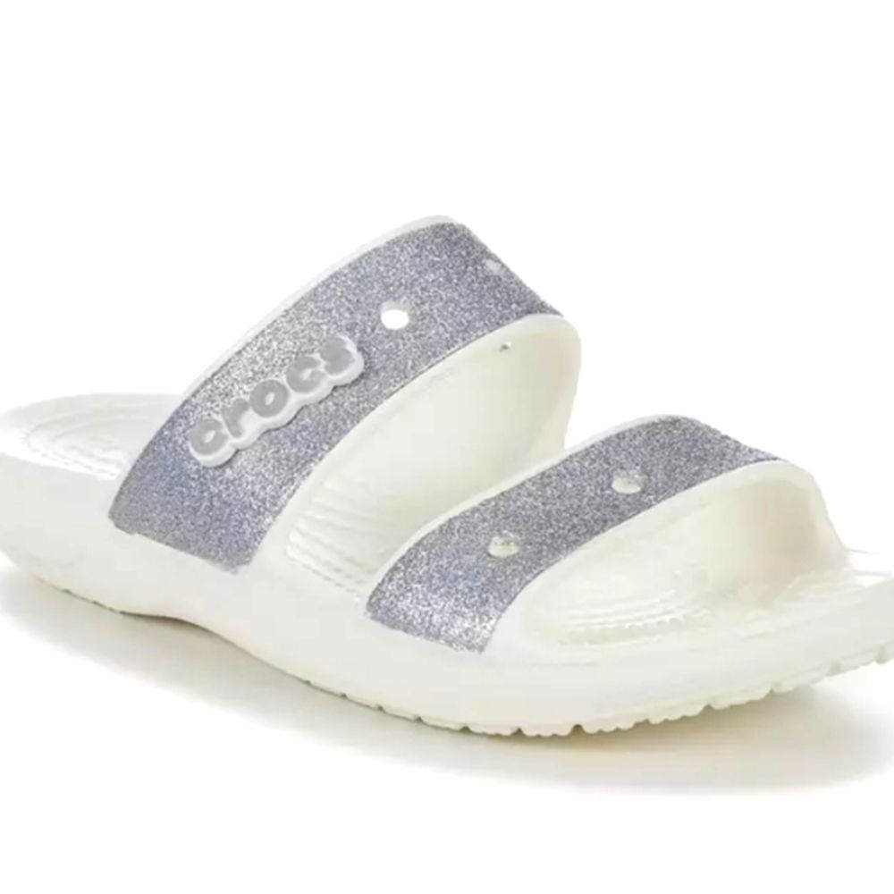 Crocs Classic Glitter 2 Sandals